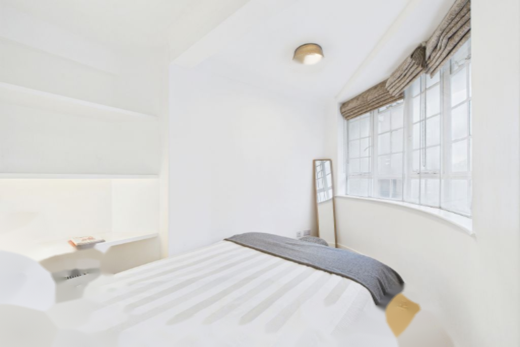 Квартира в Лондоне, Великобритания, 24 м² - фото 3