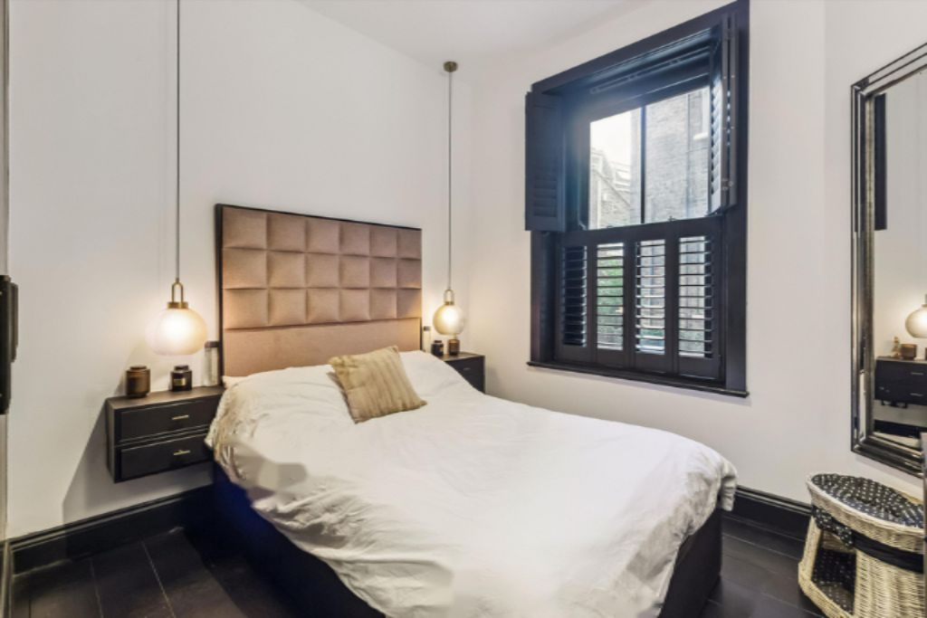 Квартира в Лондоне, Великобритания, 107 м² - фото 3