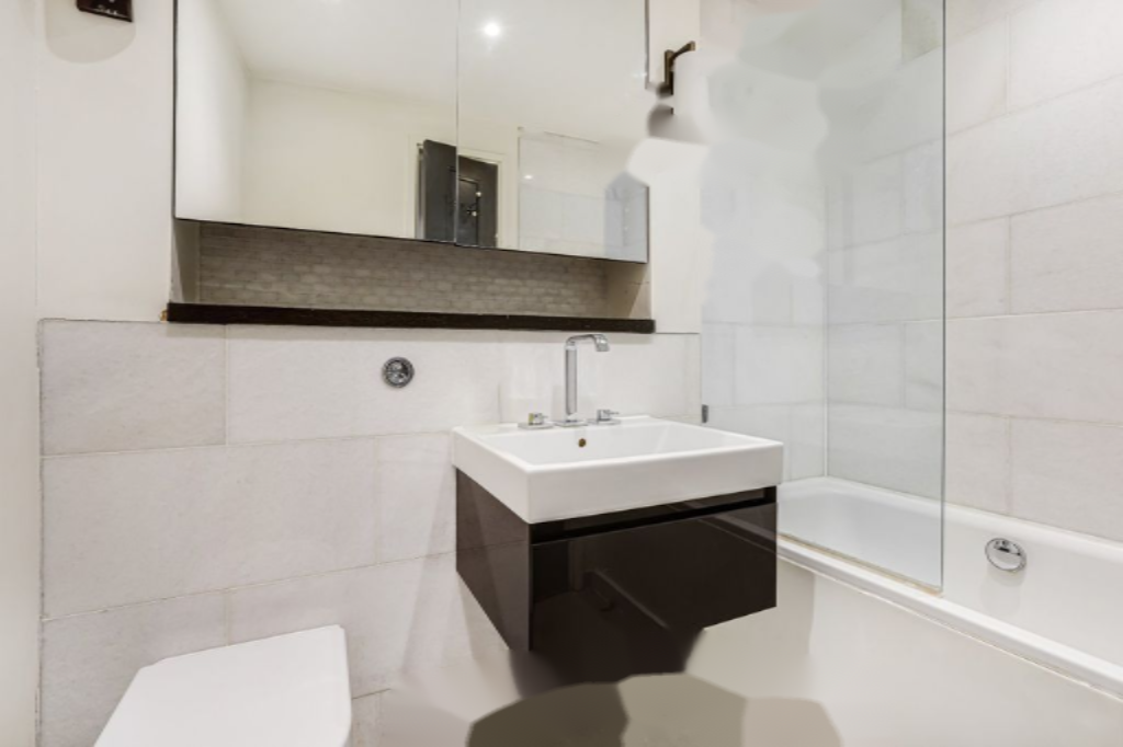 Квартира в Лондоне, Великобритания, 64 м² - фото 3