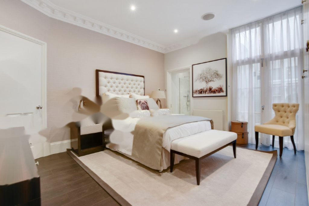 Квартира в Лондоне, Великобритания, 145 м² - фото 3