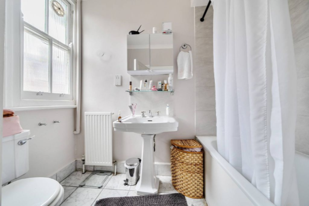 Квартира в Лондоне, Великобритания, 134 м² - фото 3