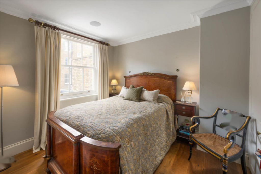 Квартира в Лондоне, Великобритания, 150 м² - фото 3