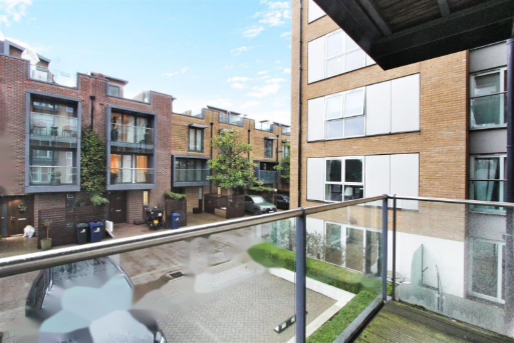 Квартира в Лондоне, Великобритания, 45 м² - фото 3