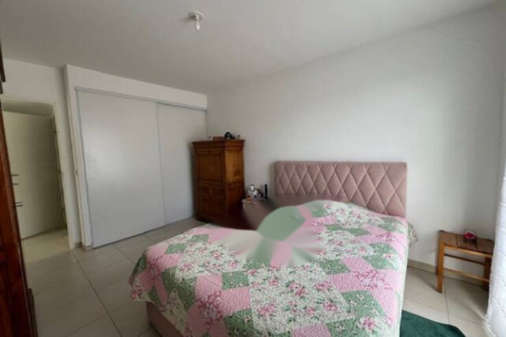 Квартира в Каннах, Франция, 62 м² - фото 2