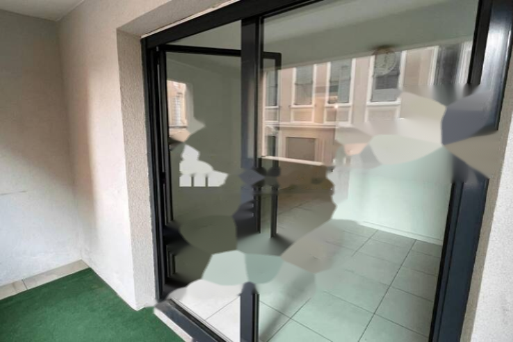 Квартира в Каннах, Франция, 35 м² - фото 2