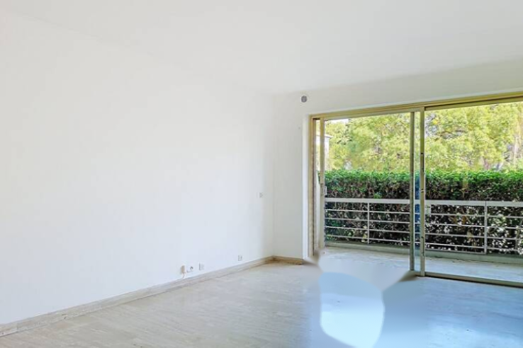 Квартира в Каннах, Франция, 60 м² - фото 2