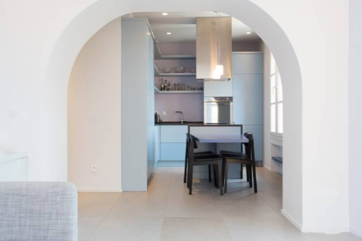 Квартира в Каннах, Франция, 57 м² - фото 2