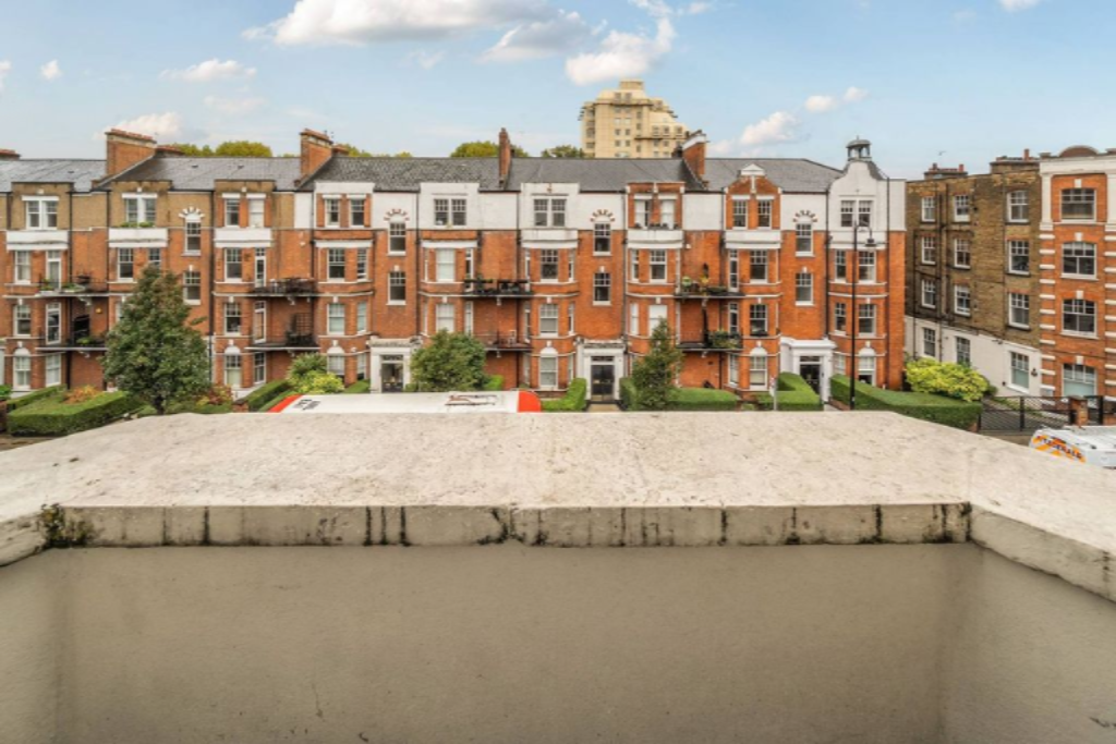 Квартира в Лондоне, Великобритания, 134 м² - фото 4