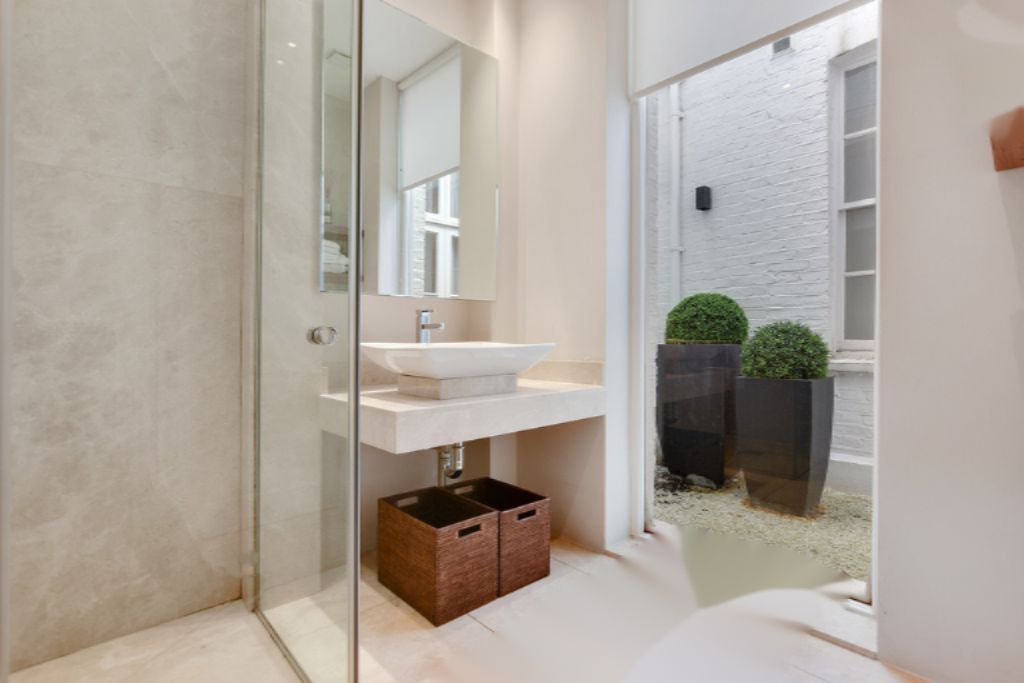 Квартира в Лондоне, Великобритания, 145 м² - фото 4