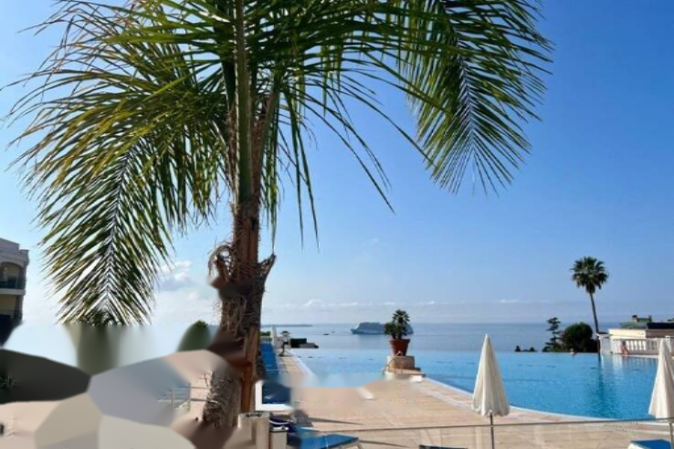 Квартира в Каннах, Франция, 27 м² - фото 2