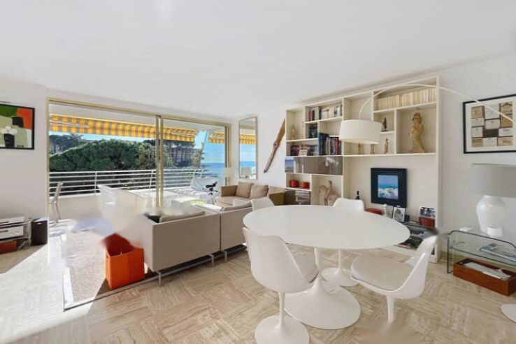 Квартира в Каннах, Франция, 78 м² - фото 2