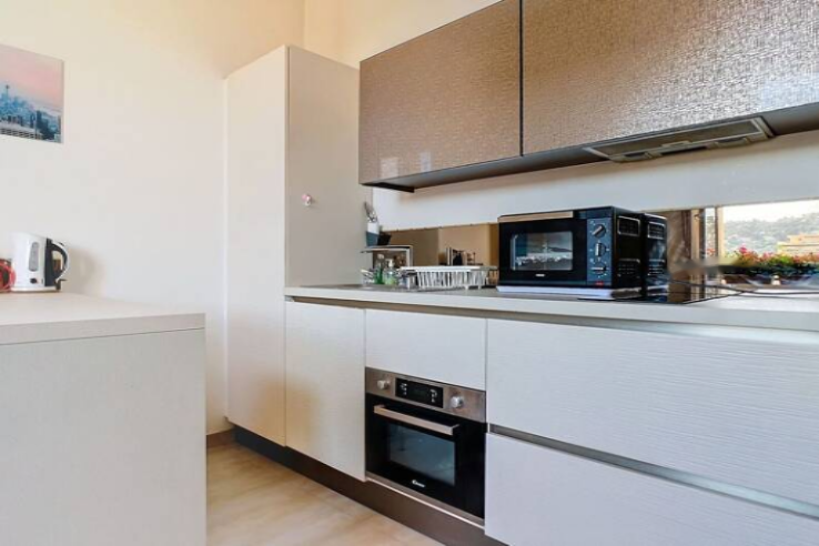 Квартира в Каннах, Франция, 25 м² - фото 2