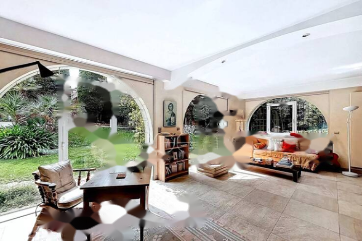 Квартира в Каннах, Франция, 369 м² - фото 2