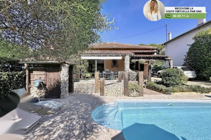 Квартира в Каннах, Франция, 70 м² - фото 2