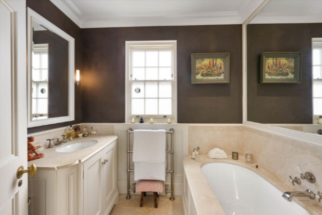 Квартира в Лондоне, Великобритания, 150 м² - фото 4