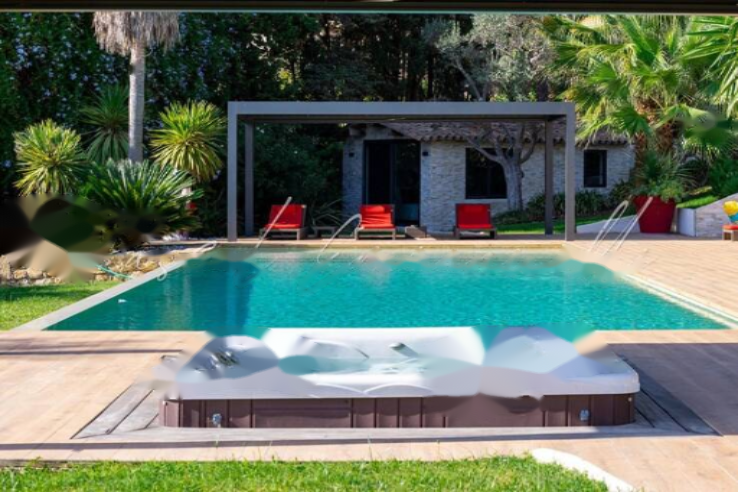 Квартира в Каннах, Франция, 410 м² - фото 2