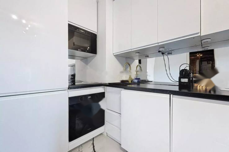 Квартира в Каннах, Франция, 35 м² - фото 2