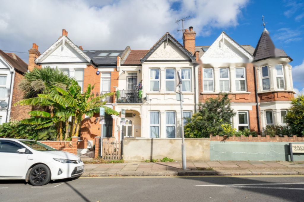 Квартира в Лондоне, Великобритания, 57 м² - фото 4