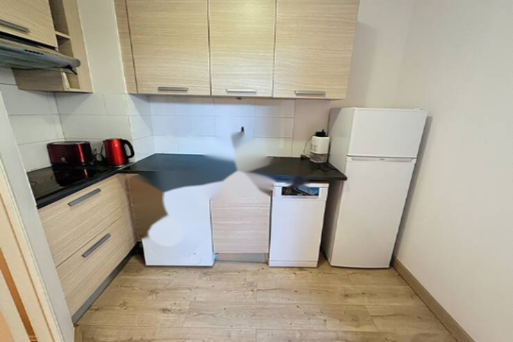 Квартира в Каннах, Франция, 43 м² - фото 2