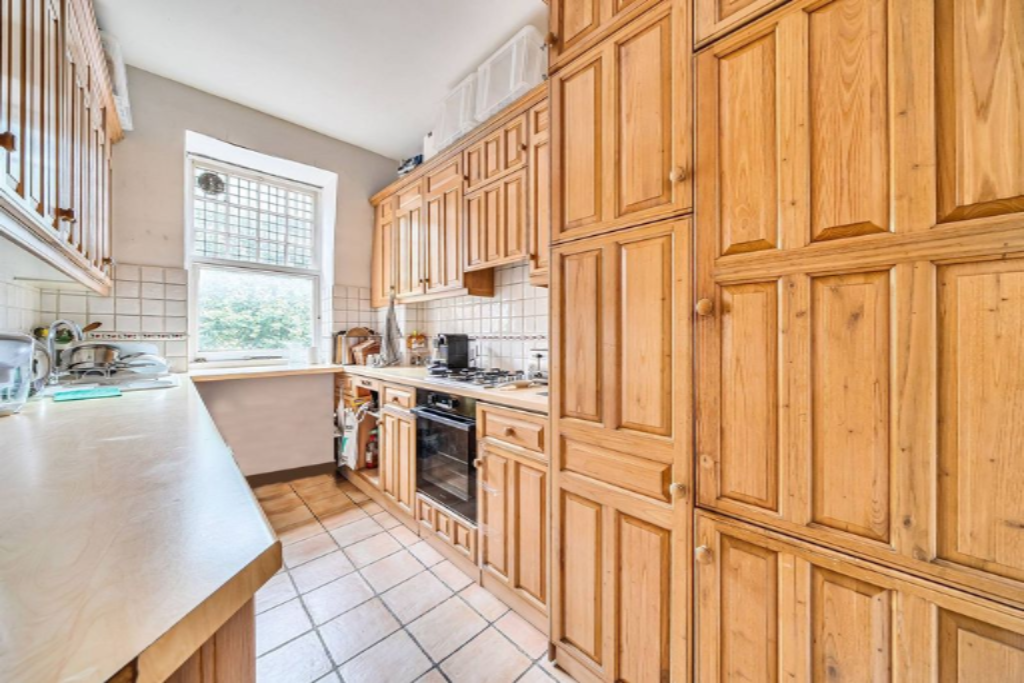 Квартира в Лондоне, Великобритания, 83 м² - фото 4