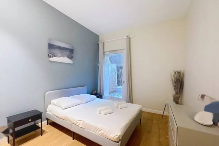 Квартира в Каннах, Франция, 41 м² - фото 2