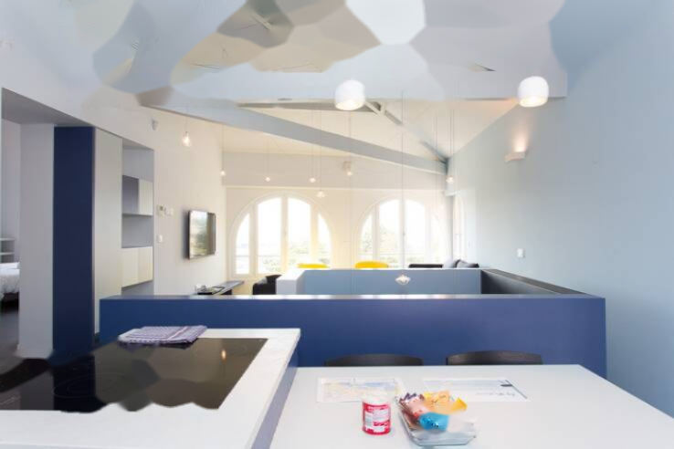 Квартира в Каннах, Франция, 64 м² - фото 2