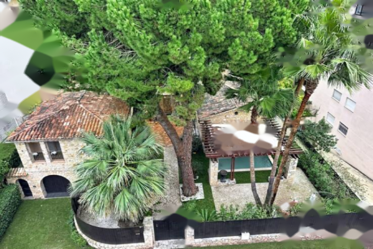 Квартира в Каннах, Франция, 44 м² - фото 2