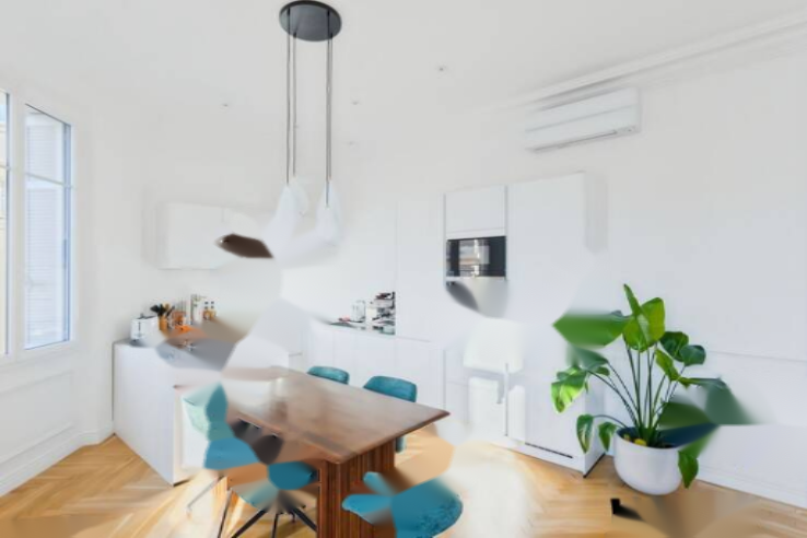 Квартира в Каннах, Франция, 148 м² - фото 2