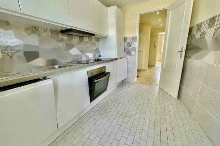 Квартира в Каннах, Франция, 40 м² - фото 2