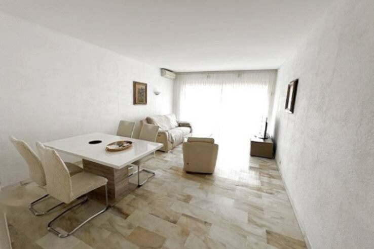 Квартира в Каннах, Франция, 83 м² - фото 2