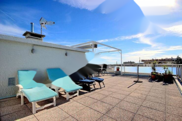 Квартира в Каннах, Франция, 45 м² - фото 2