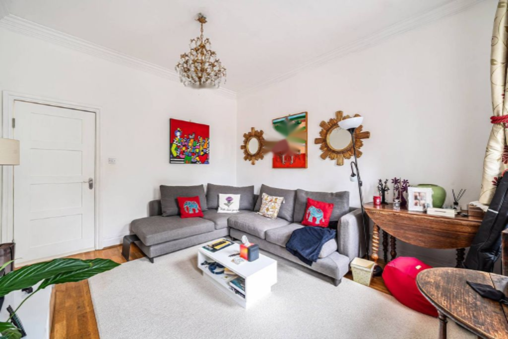 Квартира в Лондоне, Великобритания, 83 м² - фото 5