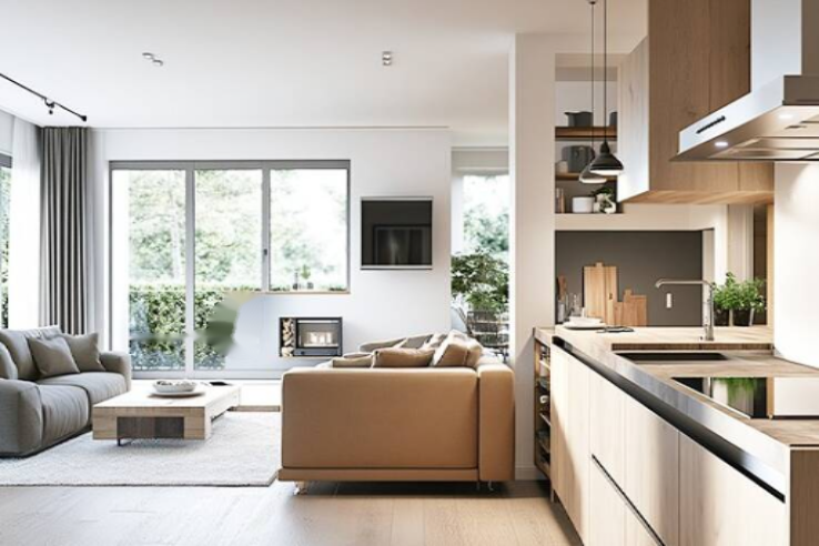 Квартира в Каннах, Франция, 60 м² - фото 3