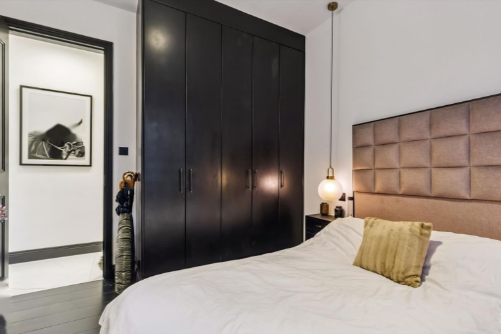 Квартира в Лондоне, Великобритания, 107 м² - фото 5