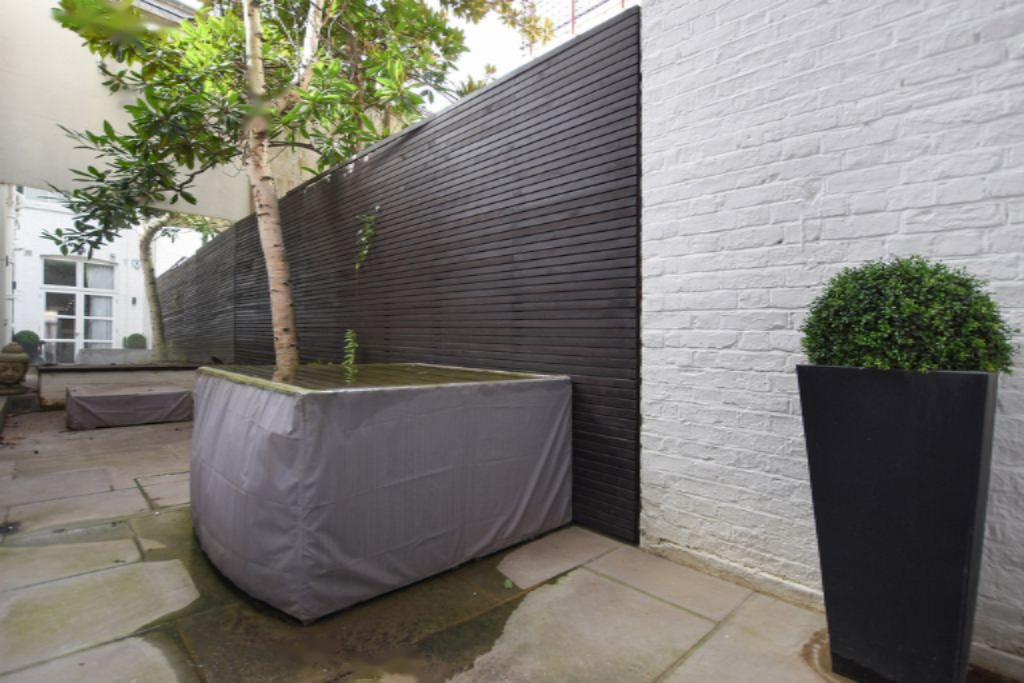 Квартира в Лондоне, Великобритания, 145 м² - фото 5