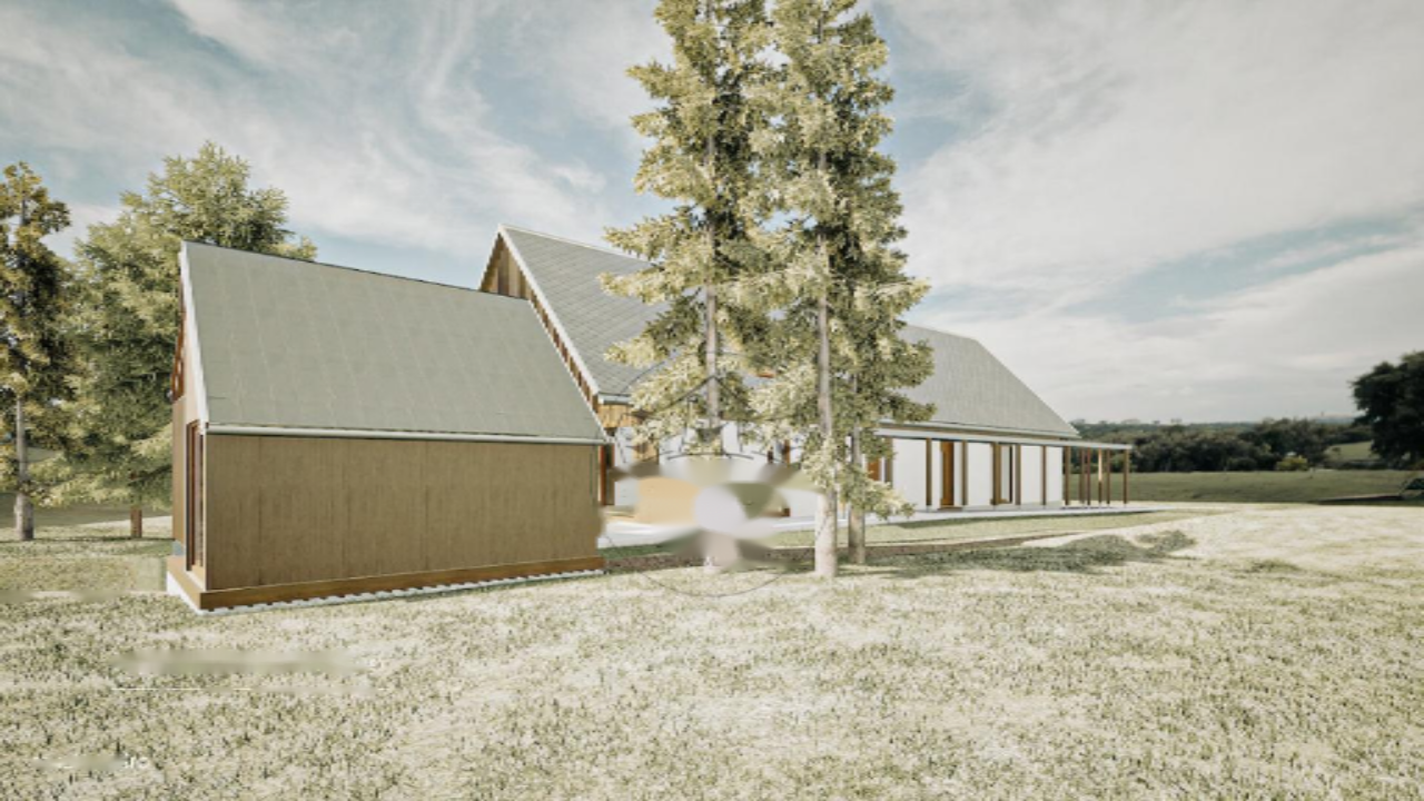 Земля в Радовлице, Словения, 1 221 м² - фото 5