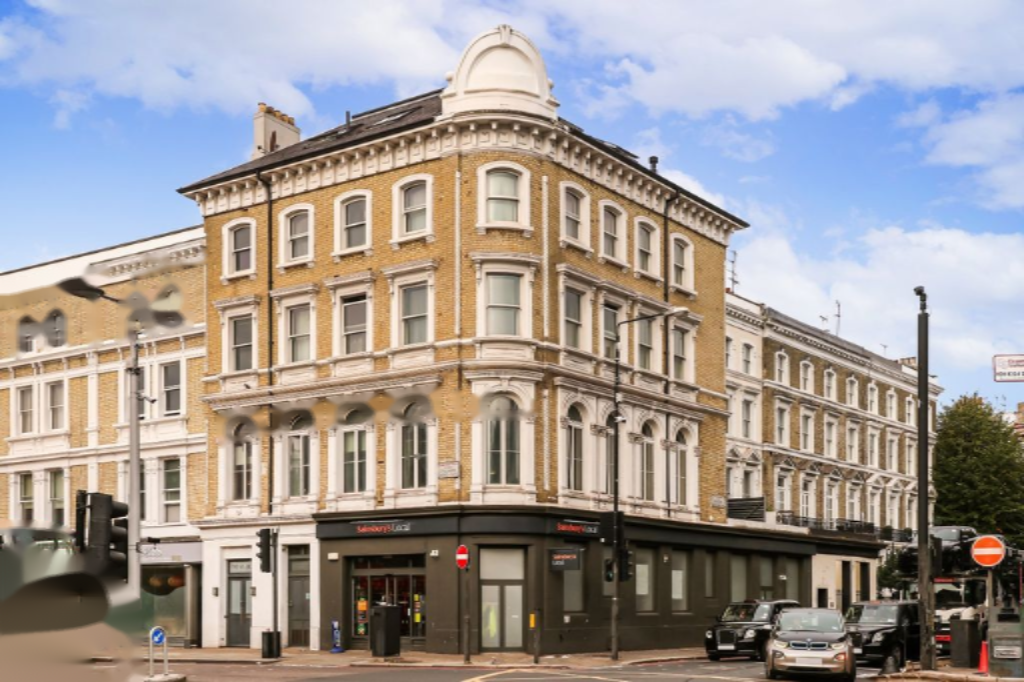 Квартира в Лондоне, Великобритания, 64 м² - фото 5