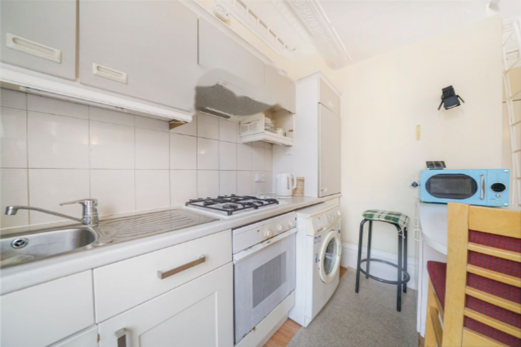 Квартира в Лондоне, Великобритания, 44 м² - фото 5