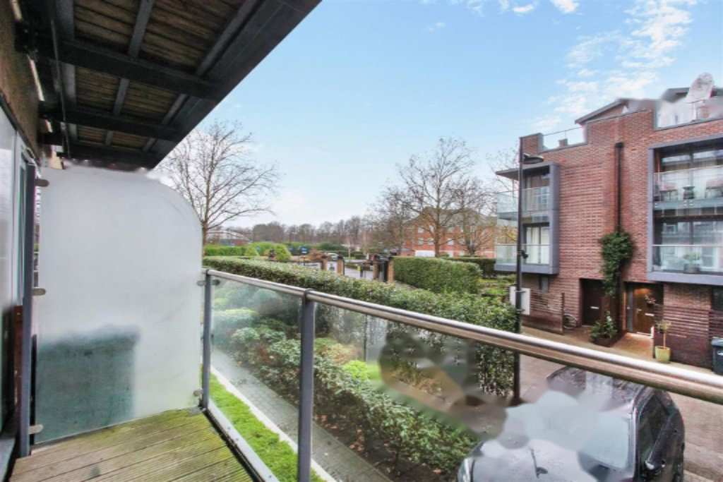 Квартира в Лондоне, Великобритания, 45 м² - фото 5