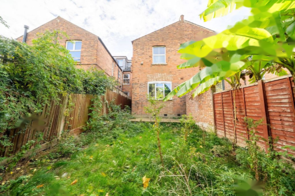 Квартира в Лондоне, Великобритания, 57 м² - фото 6