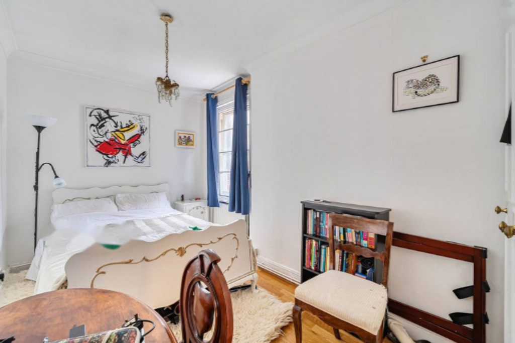 Квартира в Лондоне, Великобритания, 83 м² - фото 6