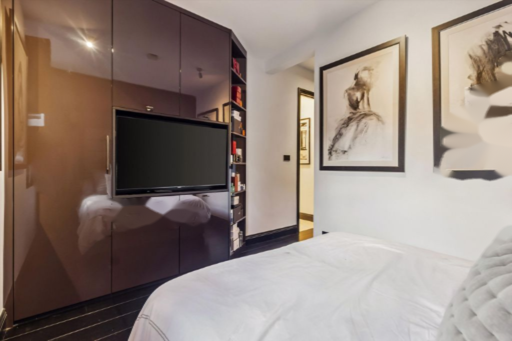 Квартира в Лондоне, Великобритания, 107 м² - фото 6