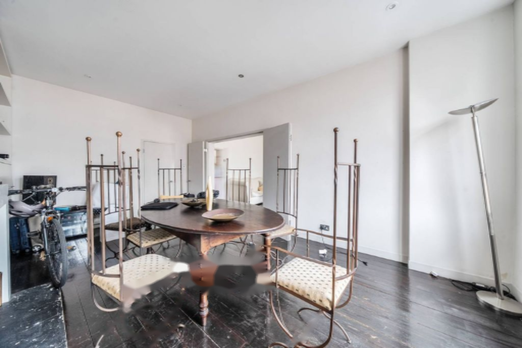 Квартира в Лондоне, Великобритания, 134 м² - фото 6