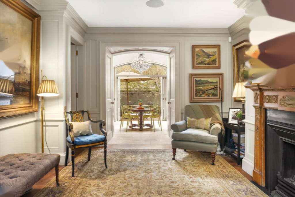 Квартира в Лондоне, Великобритания, 150 м² - фото 6