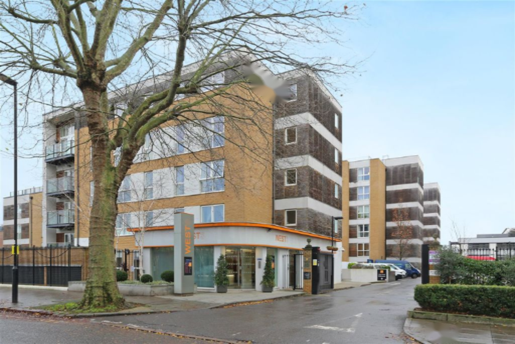 Квартира в Лондоне, Великобритания, 45 м² - фото 6