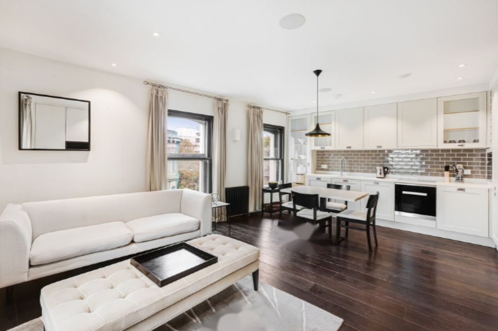 Квартира в Лондоне, Великобритания, 64 м² - фото 6