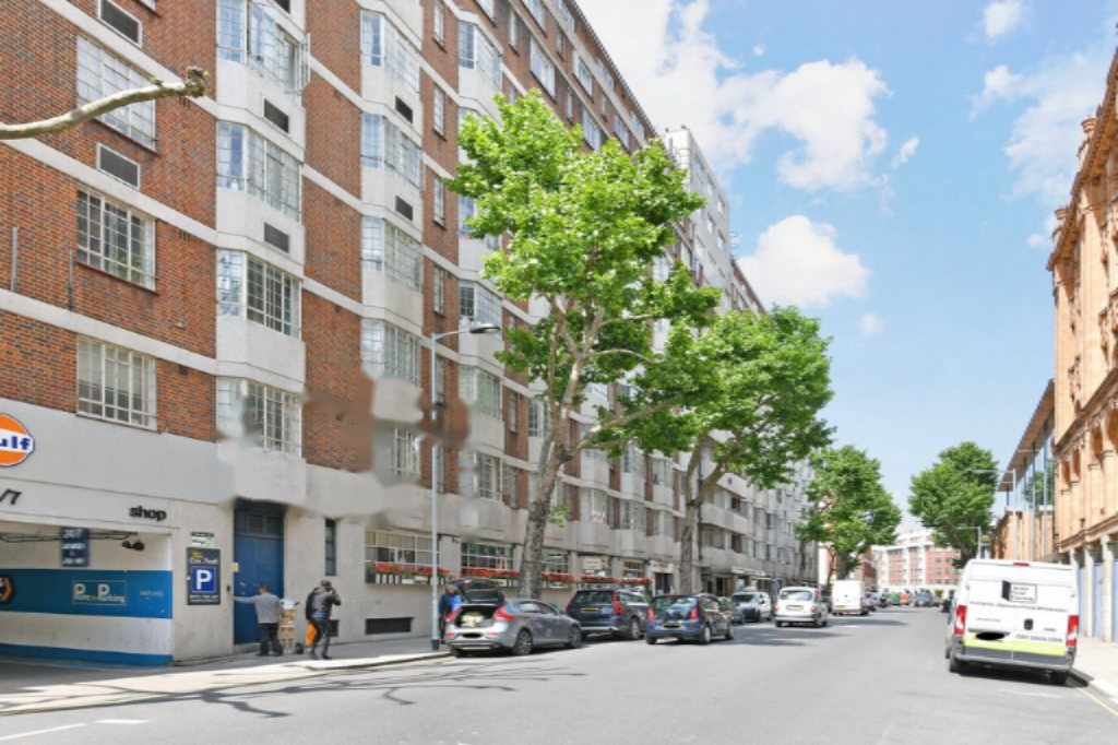 Квартира в Лондоне, Великобритания, 24 м² - фото 7