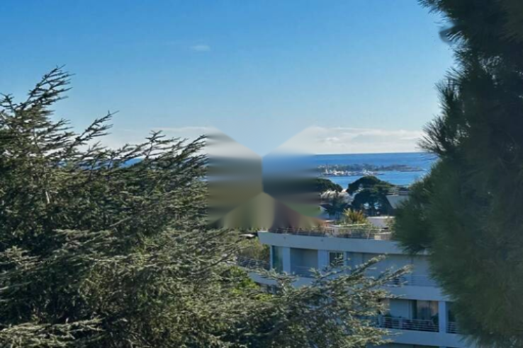 Квартира в Каннах, Франция, 80 м² - фото 3