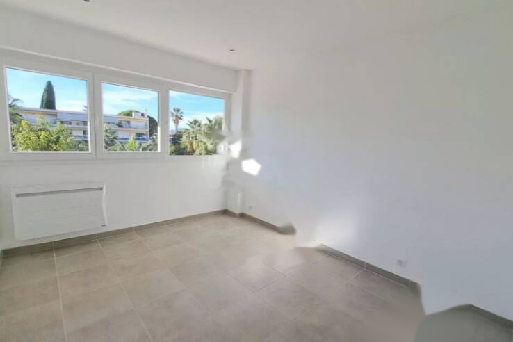 Квартира в Каннах, Франция, 60 м² - фото 3