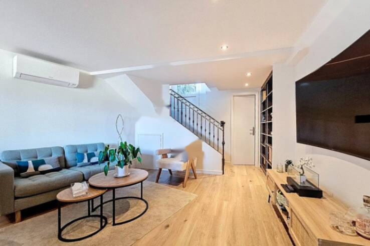 Квартира в Каннах, Франция, 54 м² - фото 3